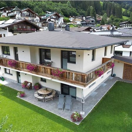 Ferienwohnung Eberl Schwendau Kültér fotó