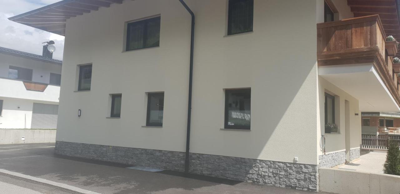 Ferienwohnung Eberl Schwendau Kültér fotó
