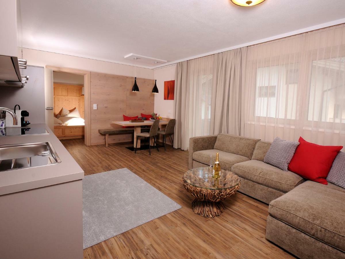 Ferienwohnung Eberl Schwendau Kültér fotó