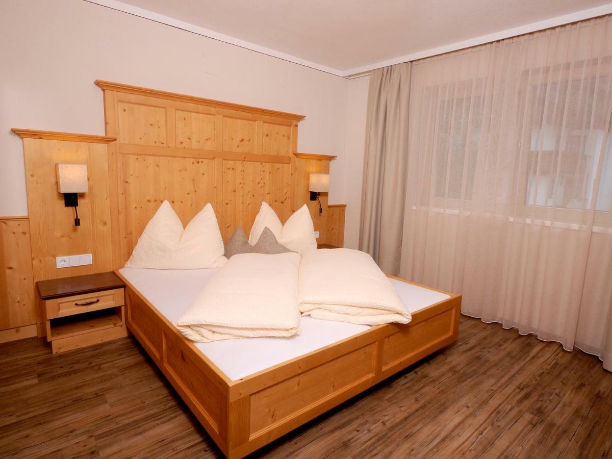 Ferienwohnung Eberl Schwendau Kültér fotó