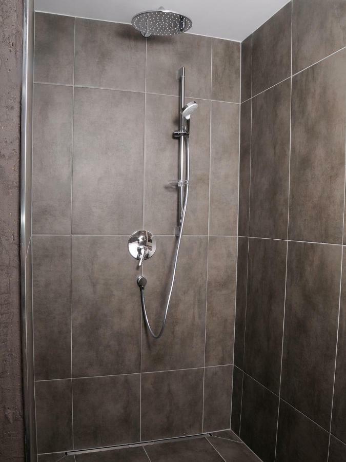 Ferienwohnung Eberl Schwendau Kültér fotó