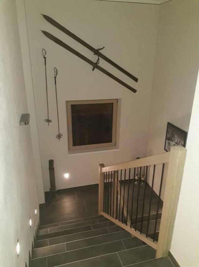 Ferienwohnung Eberl Schwendau Kültér fotó